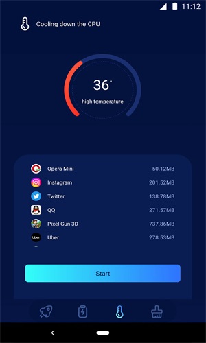 安安清理大师 v1.0.0截图3