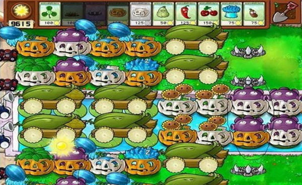 植物大战僵尸3 v1.1.22截图3