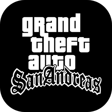 gtasanandreas最终版