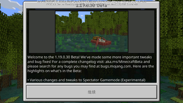 minecraft国际版免费 v1.16.221.01截图2