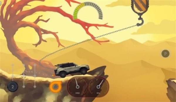 极限拉绞单机版 v1.0.0截图3