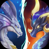 战龙出击 v1.0.0