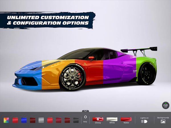 3dtuning v3.8.004截图4