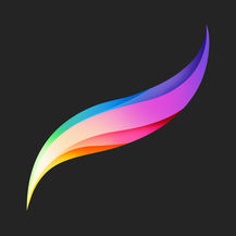 procreate v1.20.17