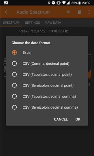 手机物理工坊 v1.1.10截图1