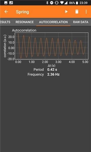 手机物理工坊 v1.1.10截图3