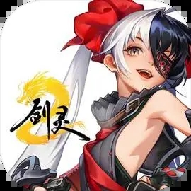 剑灵2官方版 v0.1.1.44