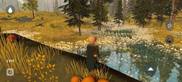 wilderless中文版 v1.6.9截图3