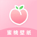 蜜桃主题壁纸 v1.1.4