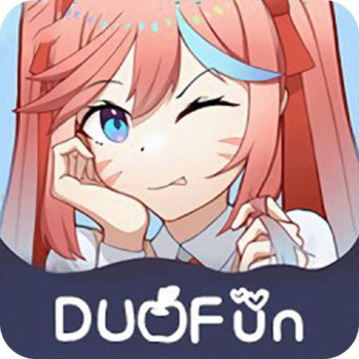 DuoFun动漫 v1.0.4