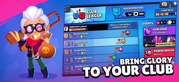 BrawlStars v48.304截图2