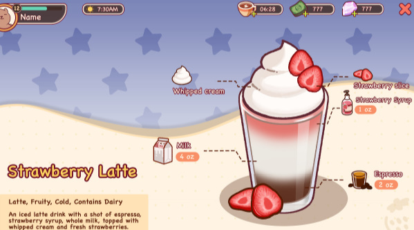 GoodCoffee,GreatCoffee v0.1.1截图4