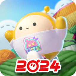 蛋仔派对官服 v1.0.113