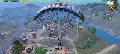 pubg国际服手机入口 v0.9.5.29截图2