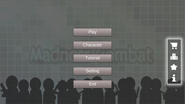 疯狂机械手 v1.3.5截图3