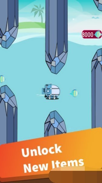 潜水艇大师 v2.5截图1