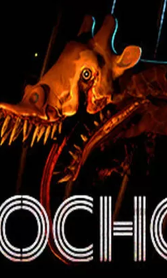 Zoochosis免费版 v4截图1