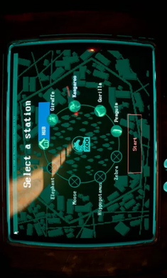 Zoochosis免费版 v4截图5