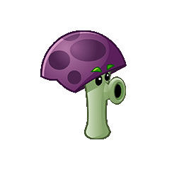 植物大战僵尸胆小菇之梦2025 vBeta0.1