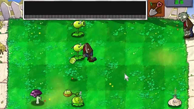 植物大战僵尸胆小菇之梦2025 vBeta0.1截图2