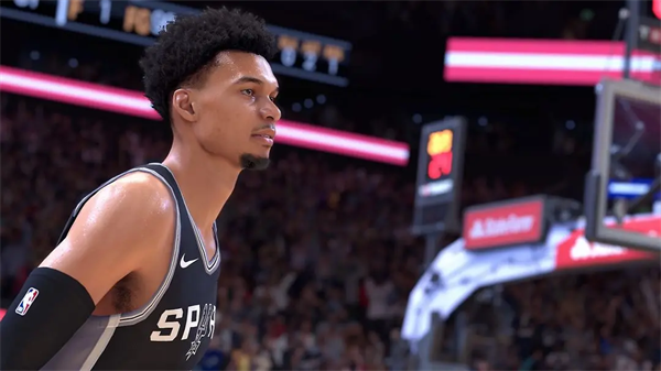 nba2k25免费 v300.15.246297225截图3