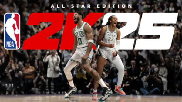 nba2k25免费 v300.15.246297225截图4