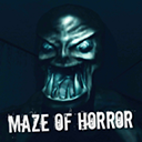 MazeOfHorror恐怖迷宫 v0.76b